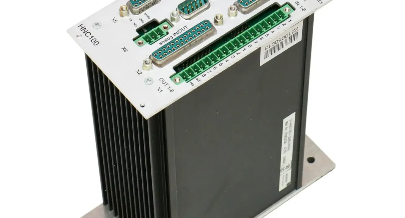 تعمیر hnc100